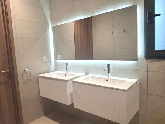 Appartement de standing vue mer aux Almadies image 6