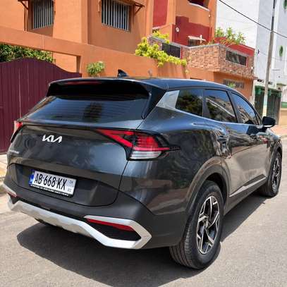 Location Kia Sportage image 4