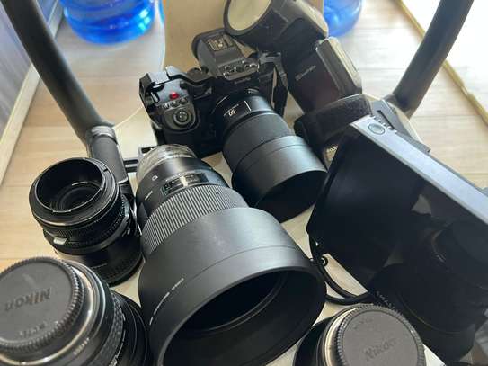 Appareils Photo Panasonic lumix SII5X image 8