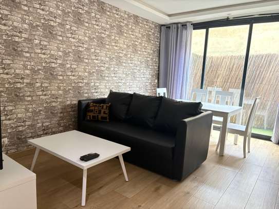 Appartements à "Kalia Scat Urbam" image 11