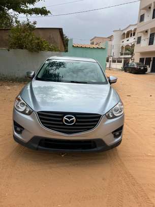 Mazda CX5 image 3