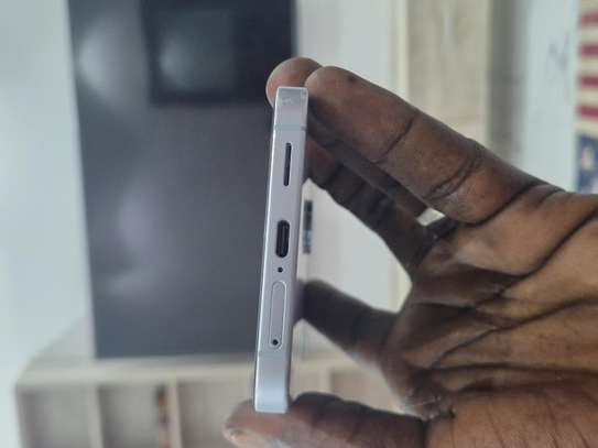 Samsung galaxie S25 + 256GB 12GB image 2