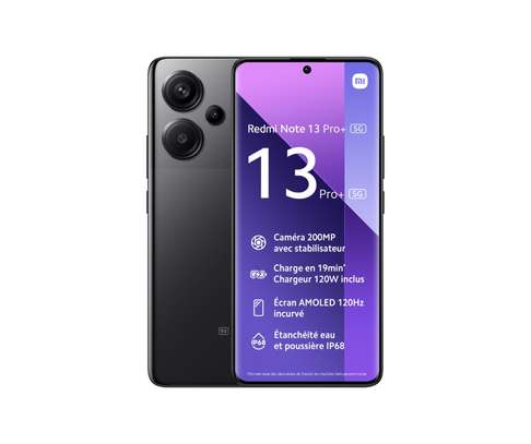 Redmi note 13 pro plus image 2