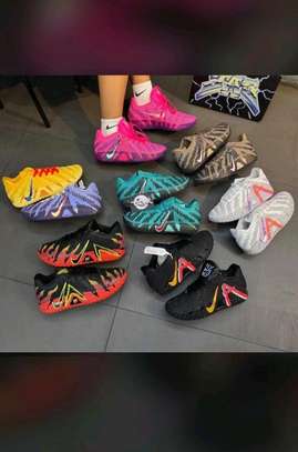 BASKETS HOMME image 2