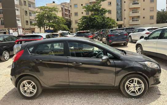 FORD FIESTA 2019 image 3