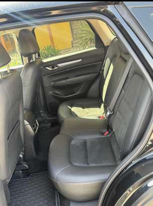 Mazda cx5 2017 image 5