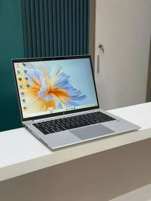 Hp Elitebook 845 G11. Ryzen 5 image 6