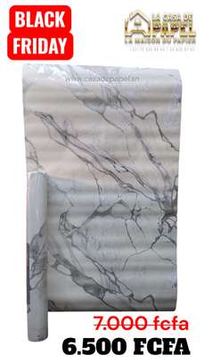 Papier peint intissé 10m*0.53cm image 7