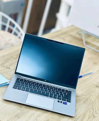 Hp zbook firefly G9 i5 14 pouces image 2