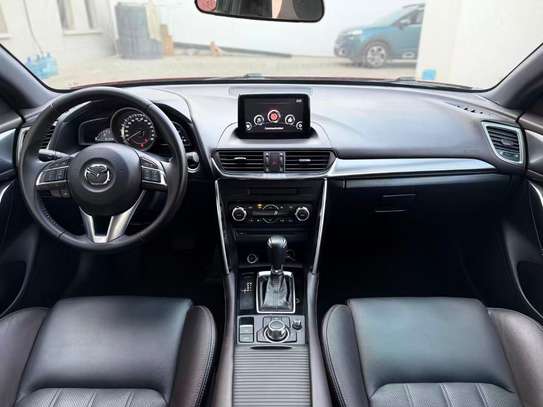 Mazda CX-4  / 2016 image 13
