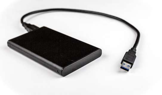 Disque dur externe 1Tera (1000giga) image 3