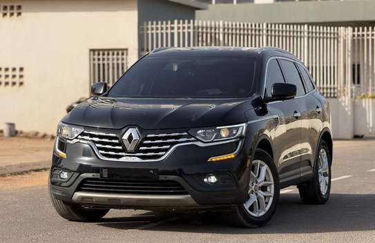 RENAULT QM6 Signature  Année. :  2019 image 3
