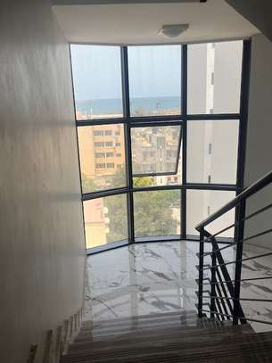 APPARTEMENT DE TYPE F2 ET F3 A LOUER A MEDINA image 3