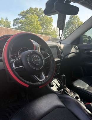 Jeep compass 2021 image 3
