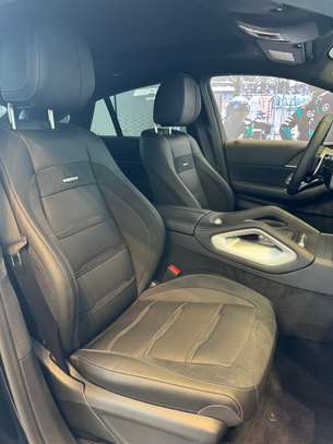 GLE 63 S 2026 image 4