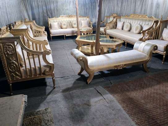 Salon Louis 14 royal image 3