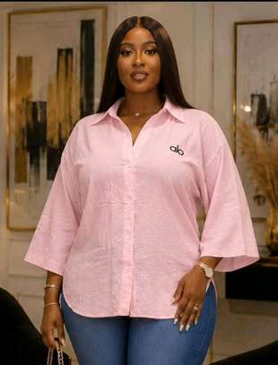 Chemise femme image 5