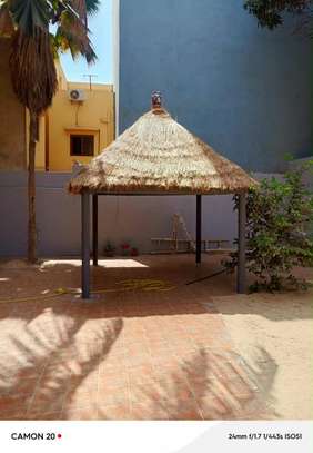 Location magnifique Villa F4 Sacré cœur 3 image 6