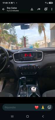 Ka sorento essence automatique climatisè image 5