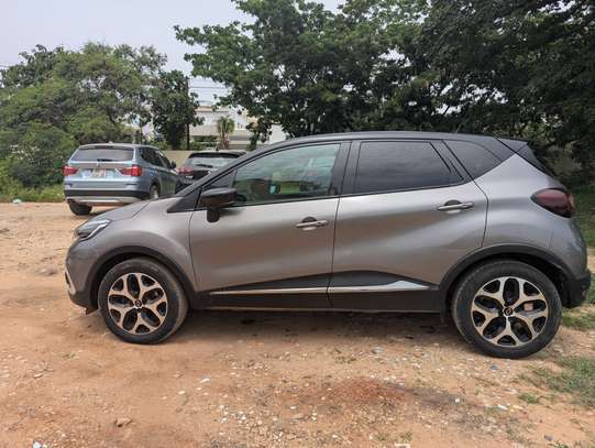 Renault QM3 2017 image 13