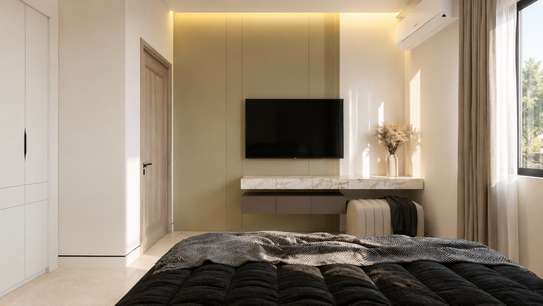 Appartement F2 au Point E image 8