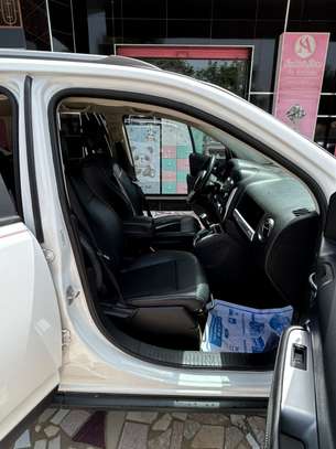 Jeep compass image 5