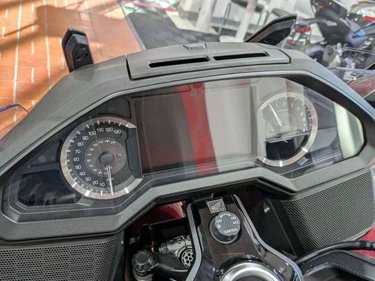 Moto Honda Goldwing 2025 image 6