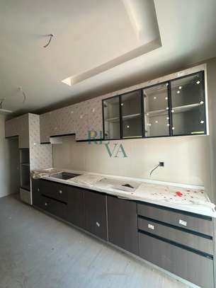 APPARTEMENTS F4 ET F5 À VENDRE AUX ALMADIES image 4