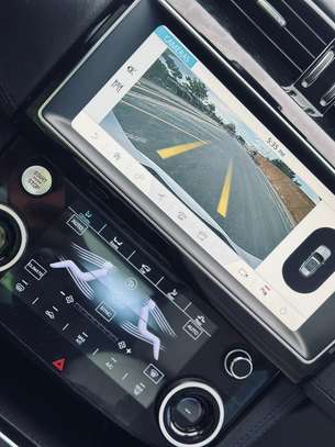 JAGUAR F-PACE 2020 image 8