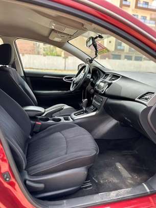 Nissan Sentra Sv 🇺🇸 image 12