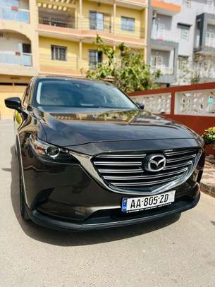 Mazda cx5 2017 image 2