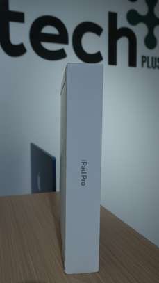 IPad Pro 2025 13 Pouces - M5 | 512GB | Wifi - Scellé image 2
