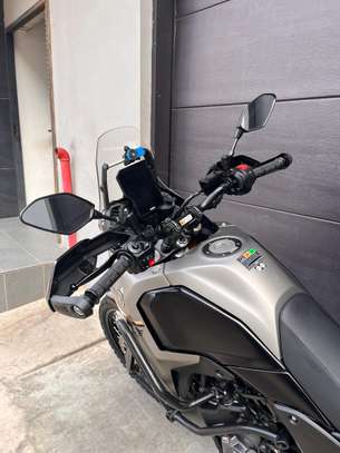 Tenere 700 image 2