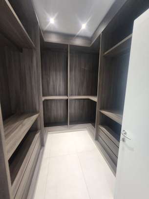 Appartement F5 à louer à Fann Résidence image 12