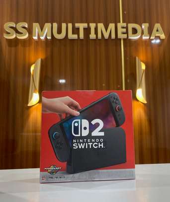 Nintendo switch 2 image 2