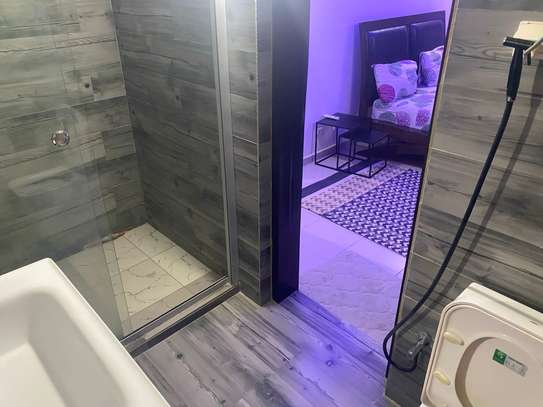 Appartement à vendre à la Cité Mbackiyou Faye Mamelles image 7