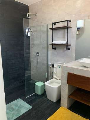 Beau studio meublé Corniches des Mamelles image 5