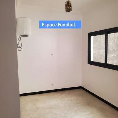 Appartement à louer à liberté 6 extension image 2