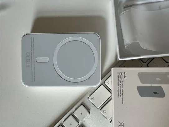 Apple MagSafe, Batterie pour iPhone  MJWY3CH/A image 10