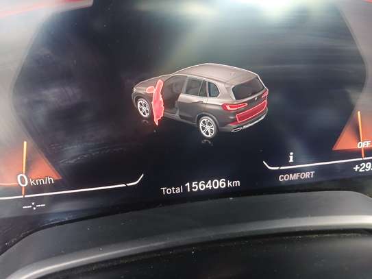 BMW X5 2019 image 4