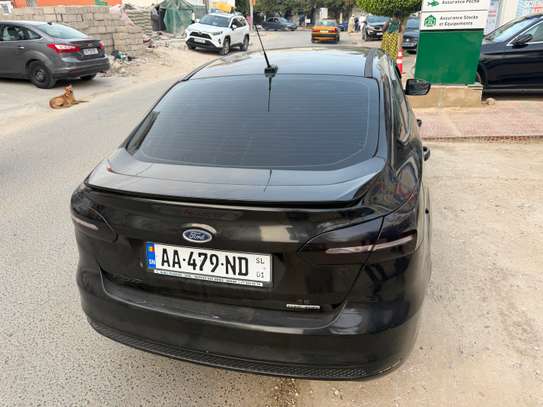 Ford focus Anne 2015 image 2