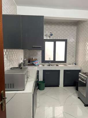 Appartement loué avec ou sans les meubles image 13