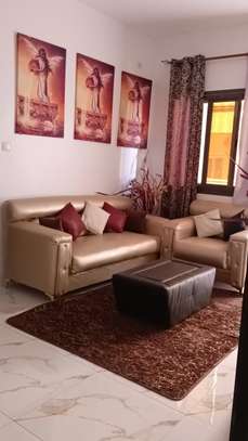 Studio et appartement meublée à Ngor-Almadies image 5
