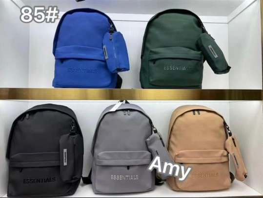 Sac a dos Essentiel image 5