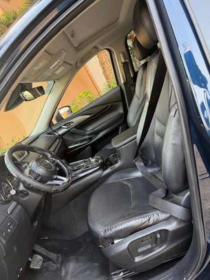 Mazda cx9 2019 GT full options déjà dédouioné image 4