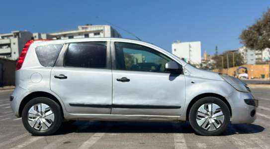 Nissan note image 9