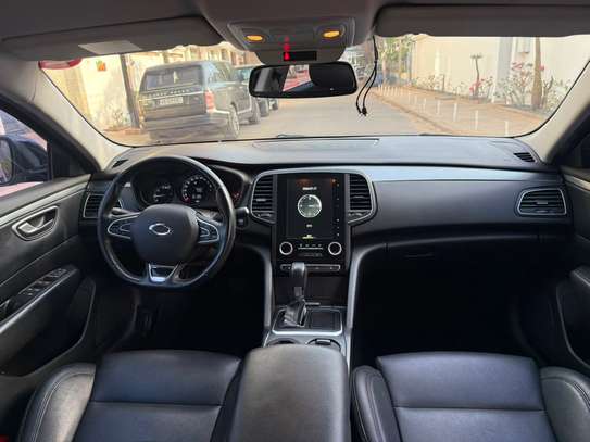 Renault *SM6* Année : *2017* image 8