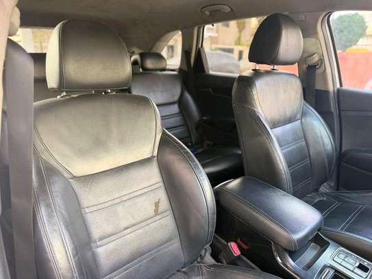 Kia sorento 2019 image 5
