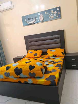 À louer, appartement studio meublé luxe image 10