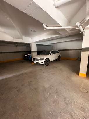 APPARTEMENT F3+ PARKING  A LOUER image 12
